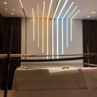 نیازمند منشی و بازاریاب( خانم)