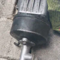 بوستر و پمپ کلاج