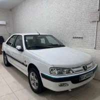 پارس ۱۴۰۰ موتور قدیم زیمنس مولتی پلکس