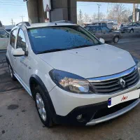 ساندرو استپ وی