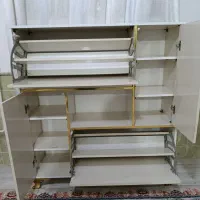 جاکفشی|جاکفشی، کمد، دراور|نیشابور, رحمت آباد|دیوار