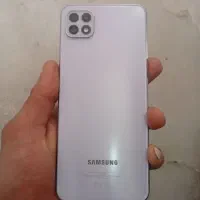A22 5G samsung