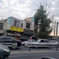کد۳۶۰/اجاره ۱۱۰متر سنگکی آزاد پز /کوهسار|اجارهٔ مغازه و غرفه|تهران, بهاران|دیوار