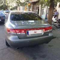 هیوندا ازرا ۲۰۰۸|خودرو سواری و وانت|تبریز, |دیوار