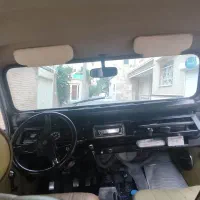 جیپ صحرا|خودرو کلاسیک|تبریز, |دیوار