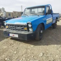 نیسان جرثقیل 93