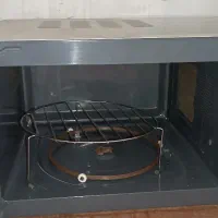 مایکروفر کومتای گریل دار ۶۰ لیتری|اجاق گاز و لوازم برقی پختوپز|پاکدشت, پاکدشت (مامازند)|دیوار