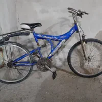 دوچرخه ۱۲ و  ۲۴|دوچرخه، اسکیت، اسکوتر|بندر ماهشهر, |دیوار