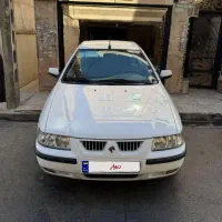 فروش سمندlx مدل 95