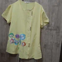 تیشرت شلوار مجلسی ابروبادی نو