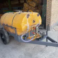 سمپاش 1000 لیتری