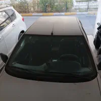 پژو ۴۰۵ بی رنگ مدل۸۹ دوگانه کارخانه