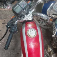 موتور پرواز ۲۰۰