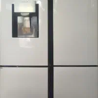 یخچال ساید و دوقلو بدون پیش پرداخت بدون کارمزد