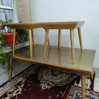 میزوعسلی|مبلمان خانگی و میز عسلی|فولادشهر, فولادشهر|دیوار