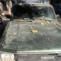 مزدا ۲۰۰۰|خودرو سواری و وانت|مشهد, مصلی (کارمندان اول)|دیوار