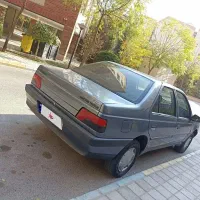 پژو ۴۰۵ مدل ۹۷|خودرو سواری و وانت|کرج, اسدآباد|دیوار