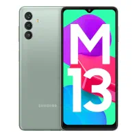 سامسونگ m13 سالم پلمپ