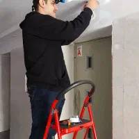 برقکاری ساختمانی اتصالات، خرد کاری ، نصابی