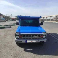 نیسان دوگانه سوز شرکتی