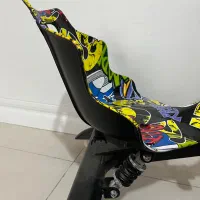 اسکوتر|دوچرخه، اسکیت، اسکوتر|شیراز, شهرک فرهنگیان|دیوار