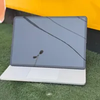 لپ تاپ حرفه ای Microsoft surface|رایانه همراه|یزد, |دیوار
