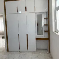 تعمیرات کابینت کمد دیواری ساخت نصب غرب تهران|خدمات پیشه و مهارت|تهران, گلستان (شهرک راه آهن)|دیوار