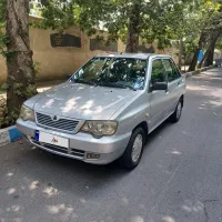 پراید 132 مدل 87
