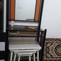 میز آرایش