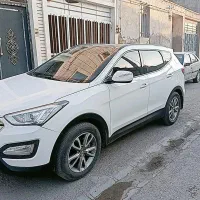 سانتافه 2014 دو دف