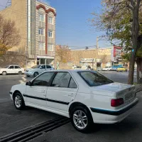 پژو پارس TU5 (سیمی)|خودرو سواری و وانت|اراک, |دیوار