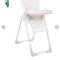 صندلی غذای کودک