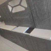 کابینت فارس کد 435828181605970196|مصالح و تجهیزات ساختمان|چابکسر, |دیوار