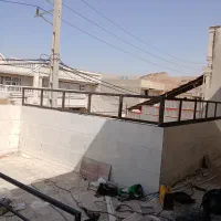 جوشکار سیار نسبت والپست راویز کاری سقف ستون