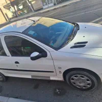 ۲۰۶ مدل ۹۰ تیپ ۲