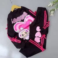لباس دخترانه لبوبو پاییزه