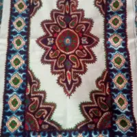 پته|پشتی|رفسنجان, |دیوار