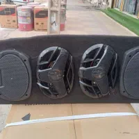 ضبط فقط ۶۵۰ هزارسیستم/باند/میدرنج/دزدگیر/مانیتور|قطعات یدکی و لوازم جانبی|خرم‌آباد, |دیوار