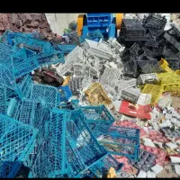 خرید فروش ضایعات آهن مس برنج خشکه المنیوم شیرآلات|عمدهفروشی|زاهدان, |دیوار