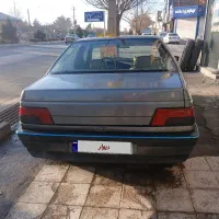 فروش ۴۰۵|خودرو سواری و وانت|نیشابور, کریم آباد|دیوار