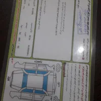 سمندLX بی رنگ مدل 98 فنی به شرط مکانیک|خودرو سواری و وانت|اردبیل, |دیوار