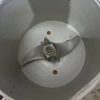 اسیاب گهوارای