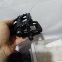 پارکاب آلمینیومی تایوانی|دوچرخه، اسکیت، اسکوتر|مشهد, شهید قربانی|دیوار