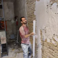 گچکاری مدرن|خدمات پیشه و مهارت|مشهد, احمدآباد|دیوار