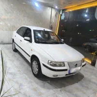 سمند lx 89 دوگانه کم‌ کارکرد