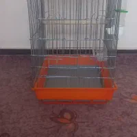قفس پرنده
