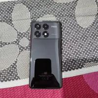 گوشی poco x6 pro|موبایل|کرمانشاه, |دیوار