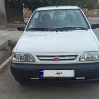 فروش پراید وانت