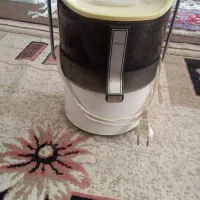 آبمیوه گیری پارس خزر