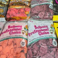 بادکنک 12 اینچ